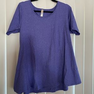 LuLaRoe Perfect T - Size Medium